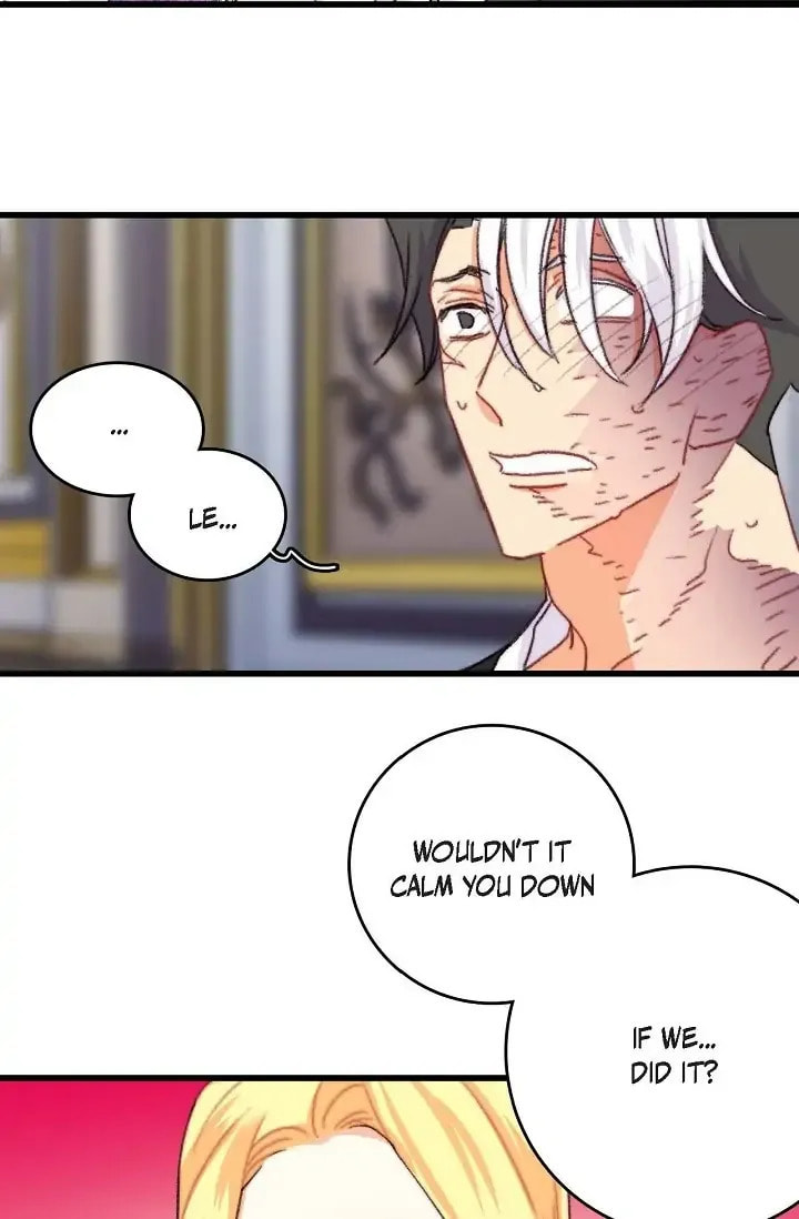 Read Bring the Love chapter 90 image 72 on Lezhin
