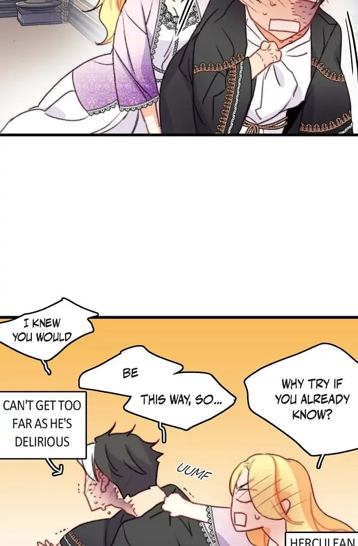 Read Bring the Love chapter 90 image 75 on Lezhin