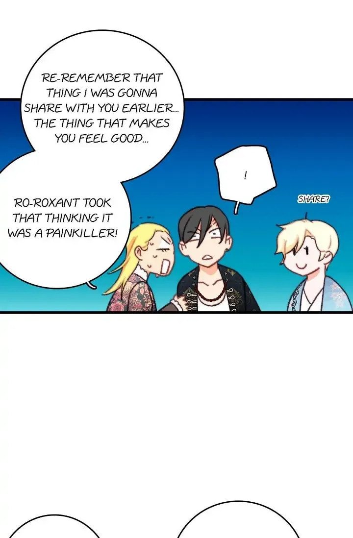 Read Bring the Love chapter 90 image 8 on Lezhin