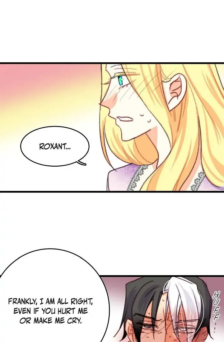 Read Bring the Love chapter 90 image 81 on Lezhin