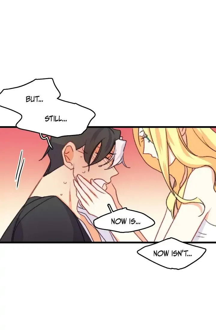 Read Bring the Love chapter 90 image 89 on Lezhin