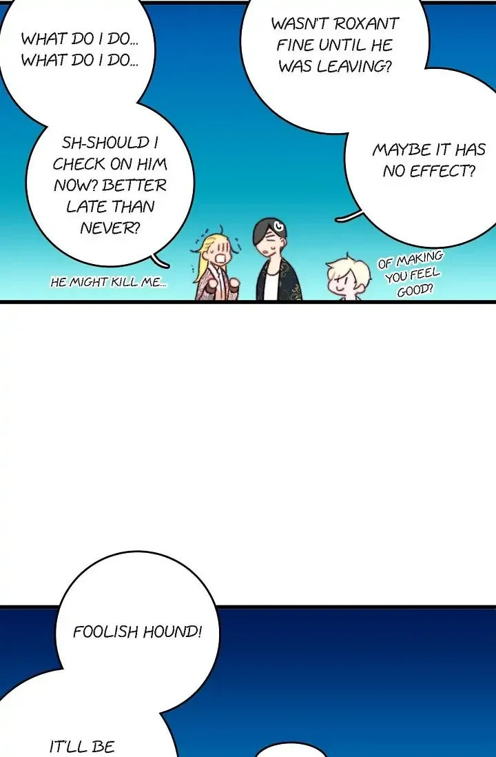 Read Bring the Love chapter 90 image 9 on Lezhin