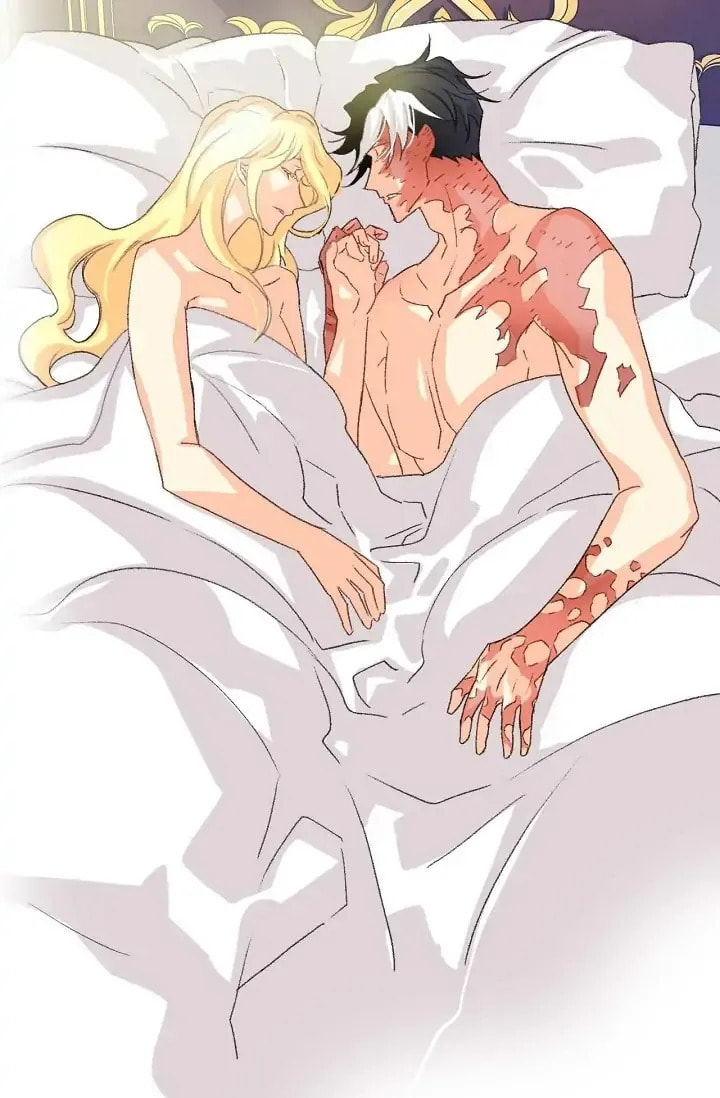 Read Bring the Love chapter 91 image 10 on Lezhin
