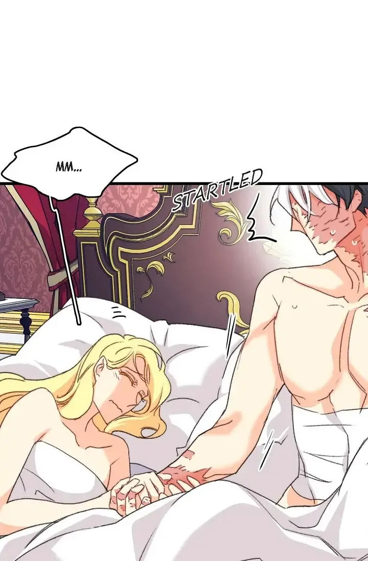 Read Bring the Love chapter 91 image 21 on Lezhin