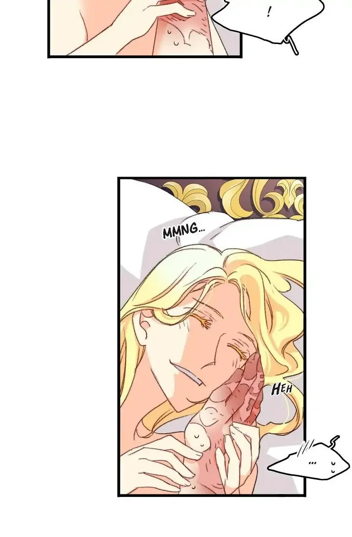 Read Bring the Love chapter 91 image 23 on Lezhin