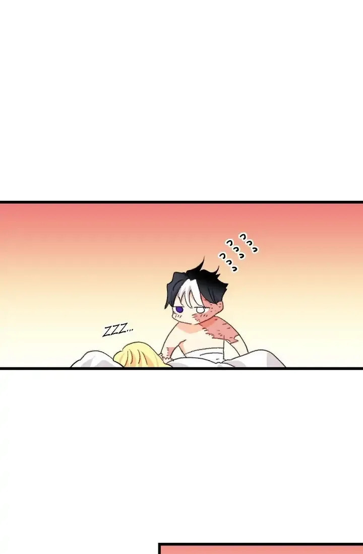 Read Bring the Love chapter 91 image 24 on Lezhin