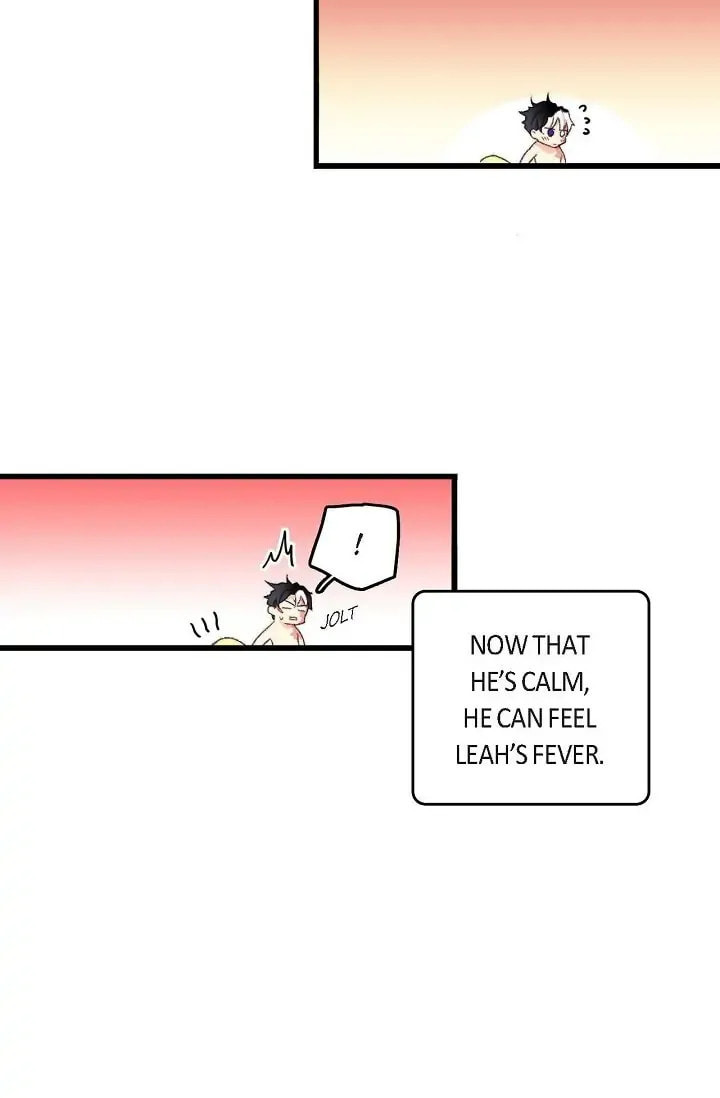 Read Bring the Love chapter 91 image 25 on Lezhin