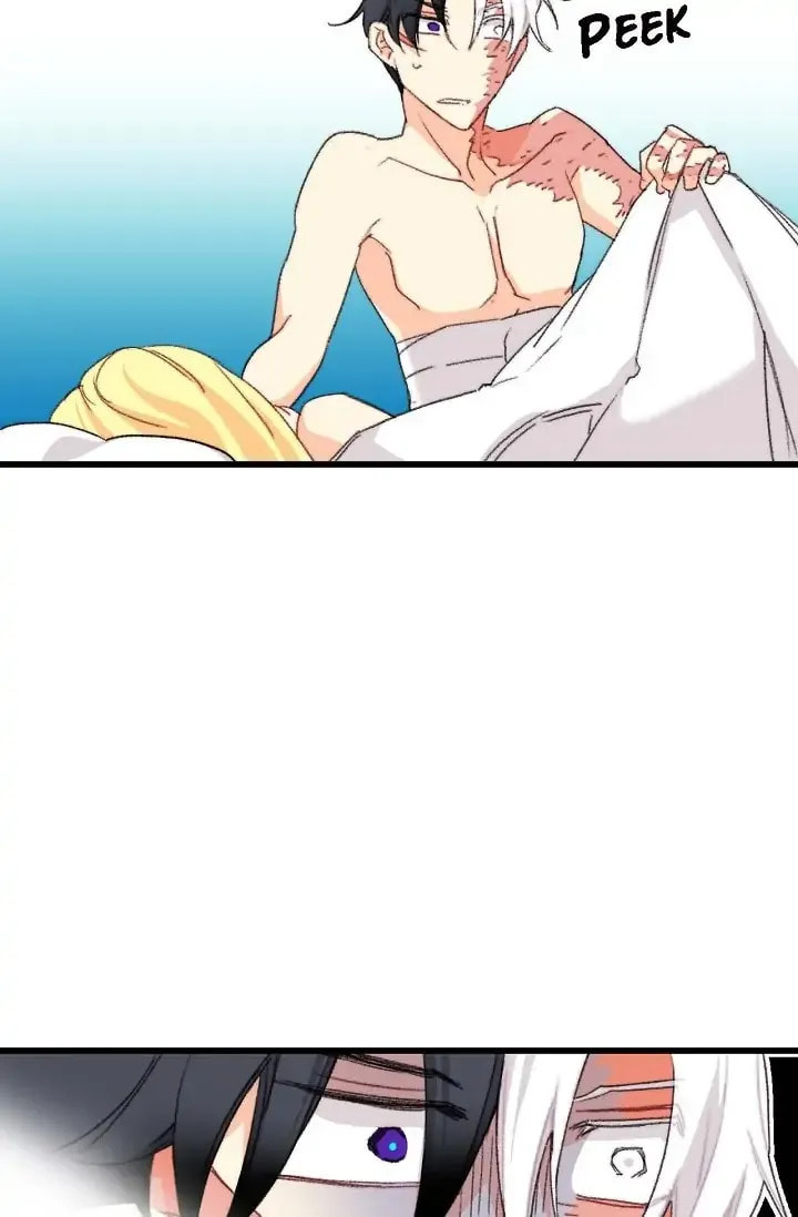 Read Bring the Love chapter 91 image 27 on Lezhin