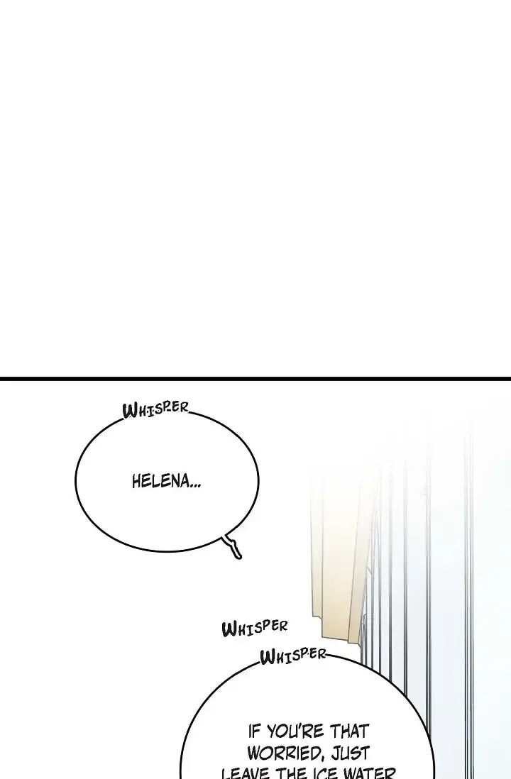 Read Bring the Love chapter 91 image 29 on Lezhin
