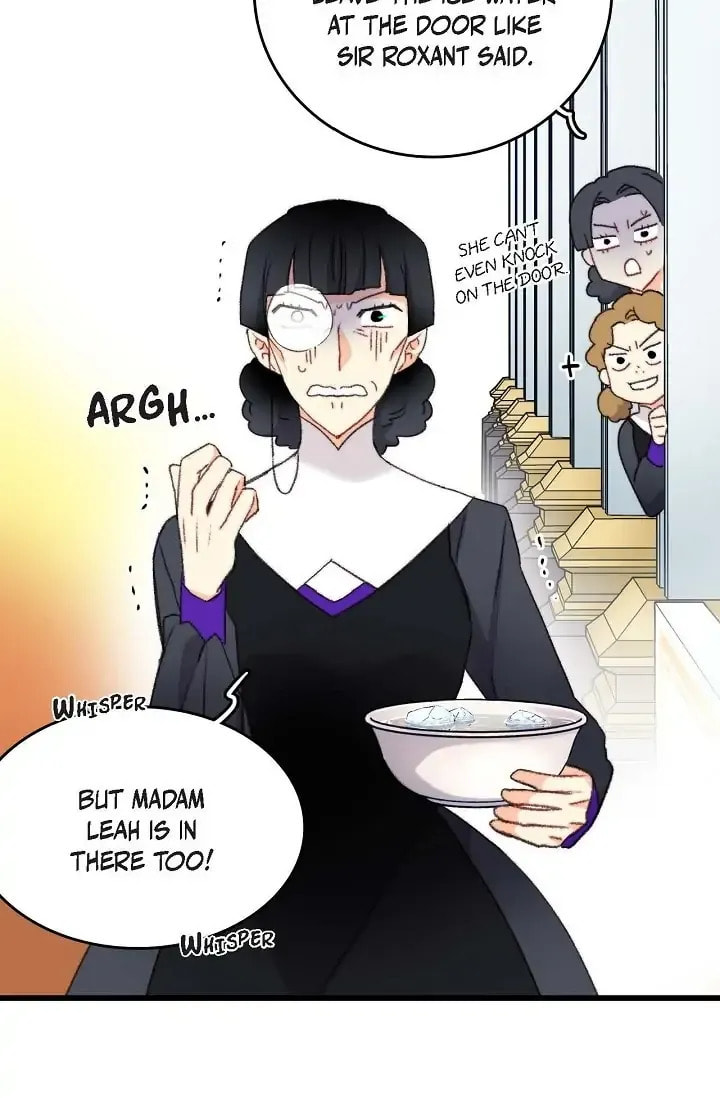 Read Bring the Love chapter 91 image 30 on Lezhin
