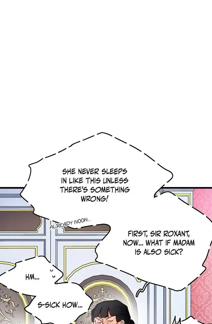 Read Bring the Love chapter 91 image 31 on Lezhin