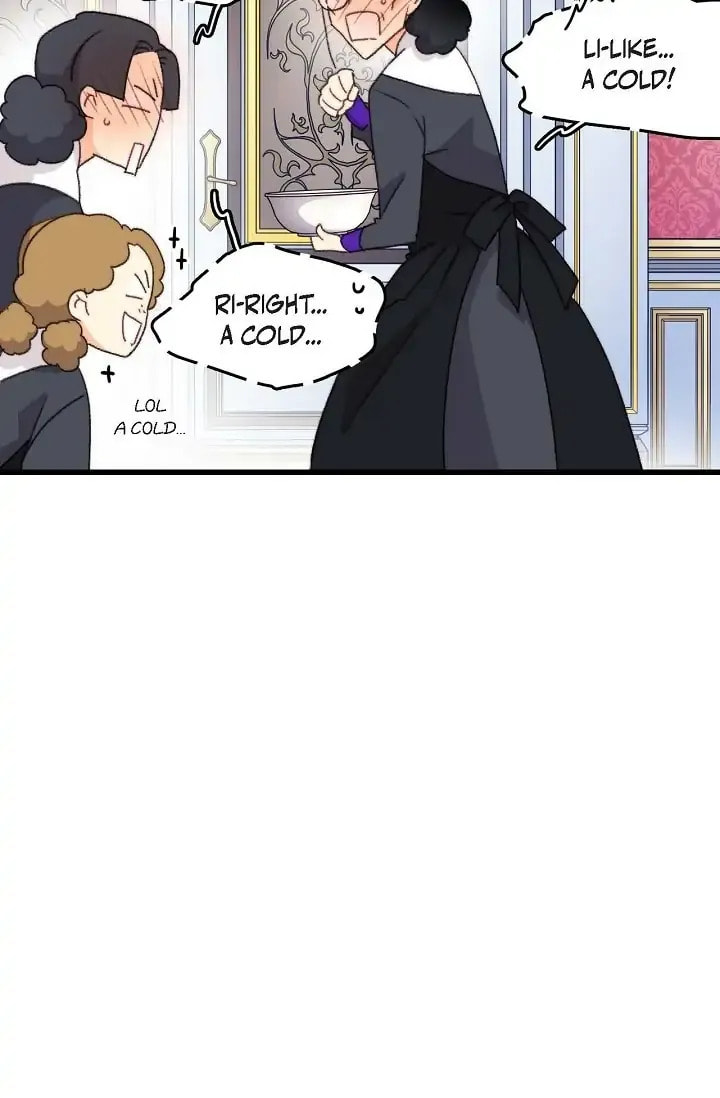 Read Bring the Love chapter 91 image 32 on Lezhin