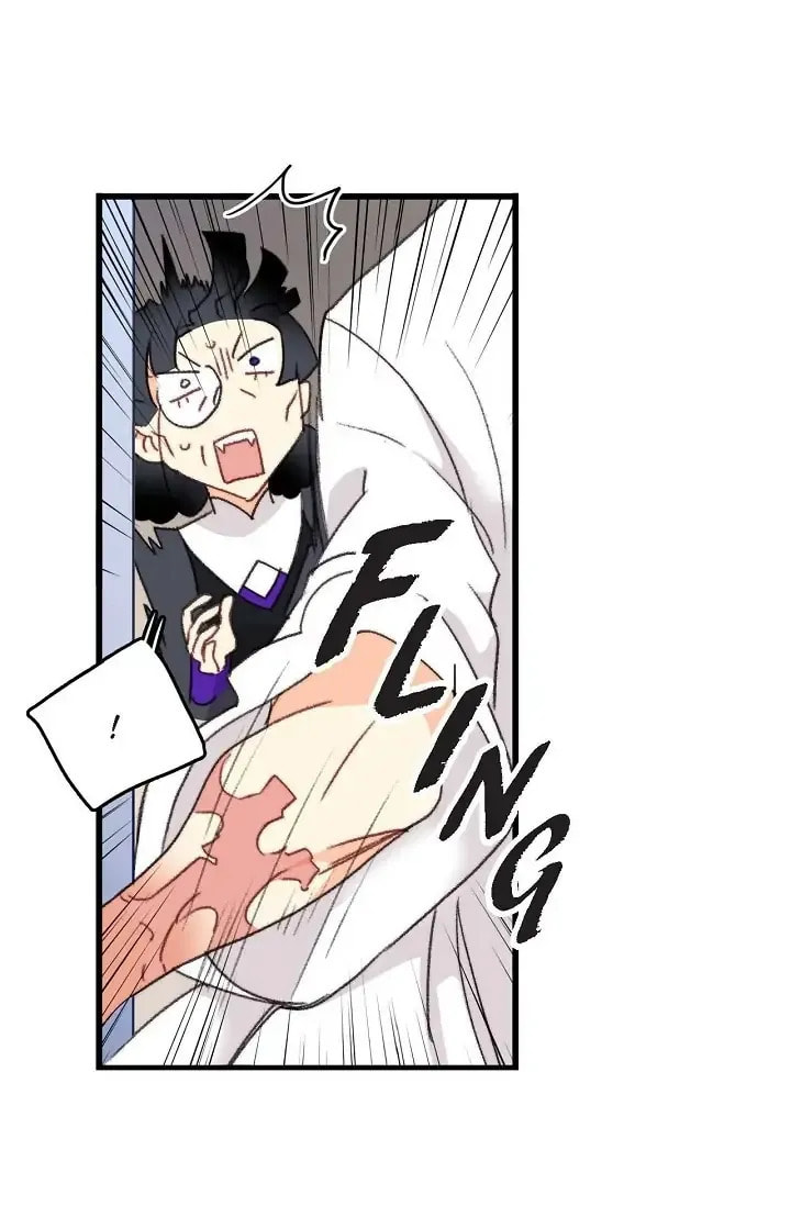 Read Bring the Love chapter 91 image 33 on Lezhin
