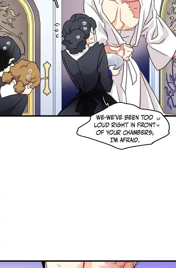 Read Bring the Love chapter 91 image 37 on Lezhin