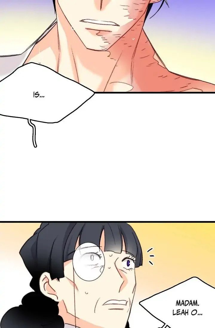 Read Bring the Love chapter 91 image 38 on Lezhin