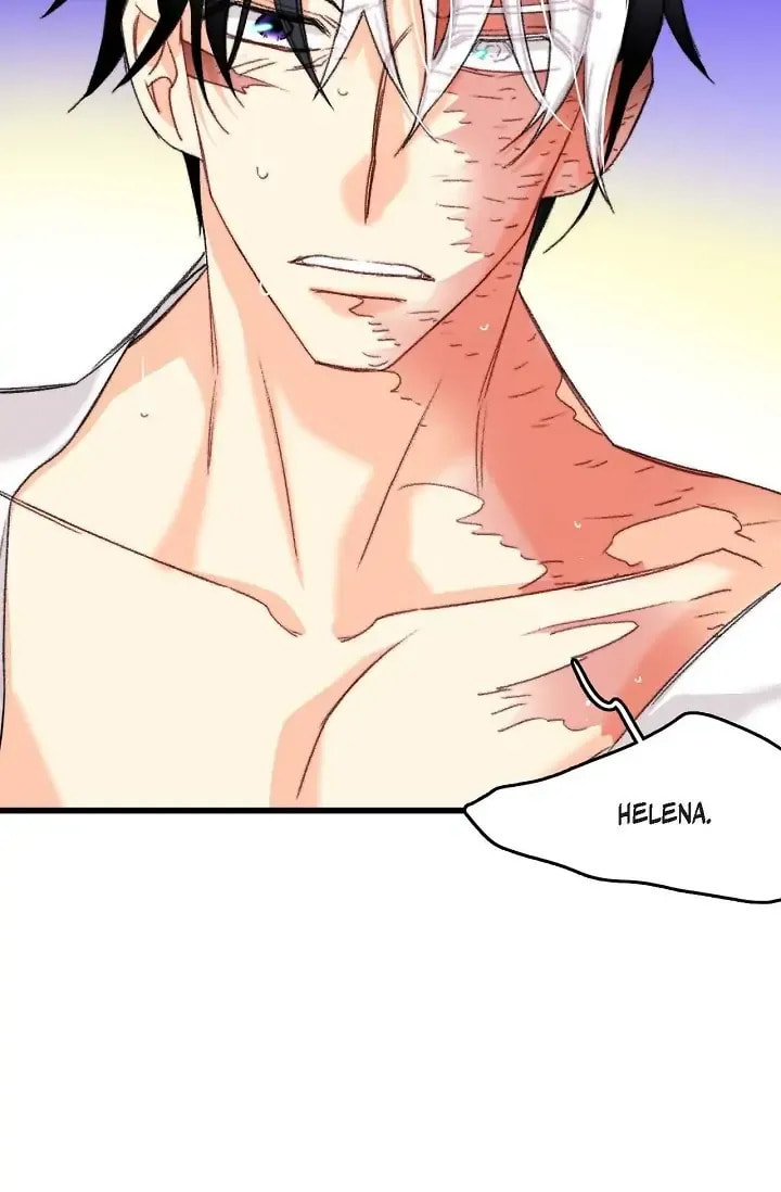 Read Bring the Love chapter 91 image 40 on Lezhin