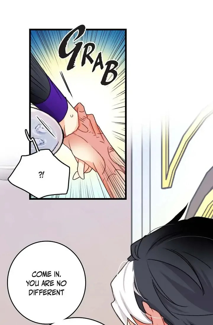 Read Bring the Love chapter 91 image 43 on Lezhin