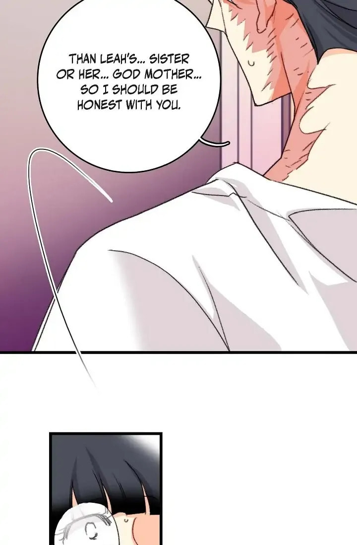 Read Bring the Love chapter 91 image 44 on Lezhin