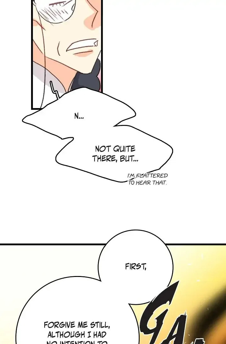 Read Bring the Love chapter 91 image 45 on Lezhin