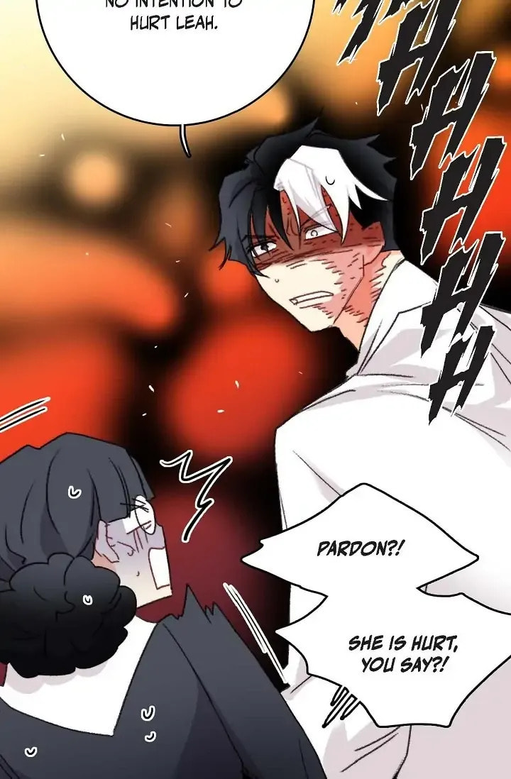Read Bring the Love chapter 91 image 46 on Lezhin