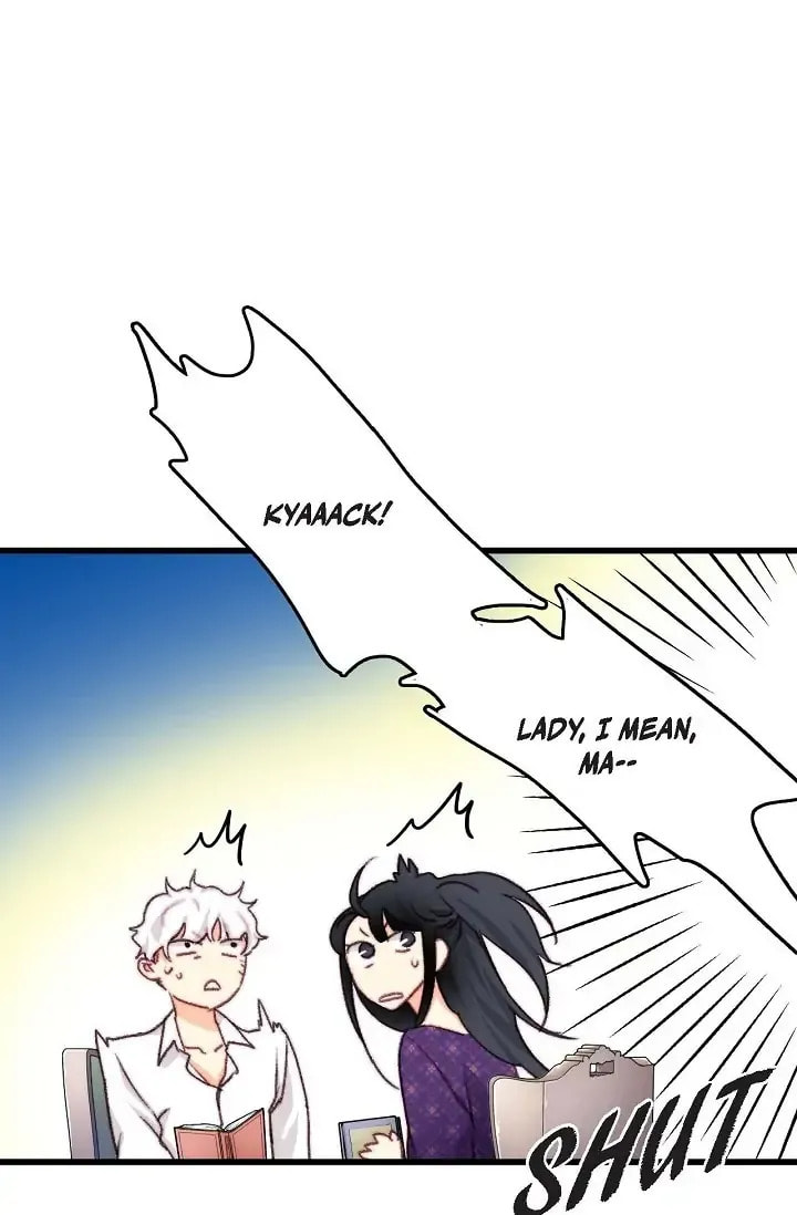 Read Bring the Love chapter 91 image 49 on Lezhin