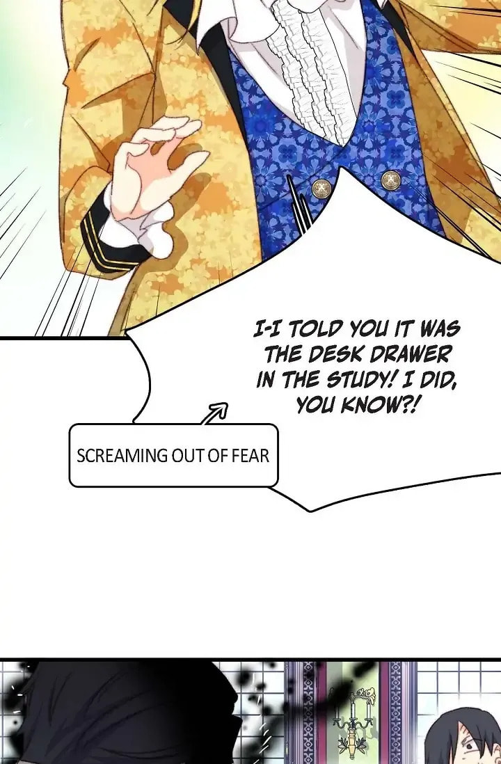 Read Bring the Love chapter 91 image 53 on Lezhin