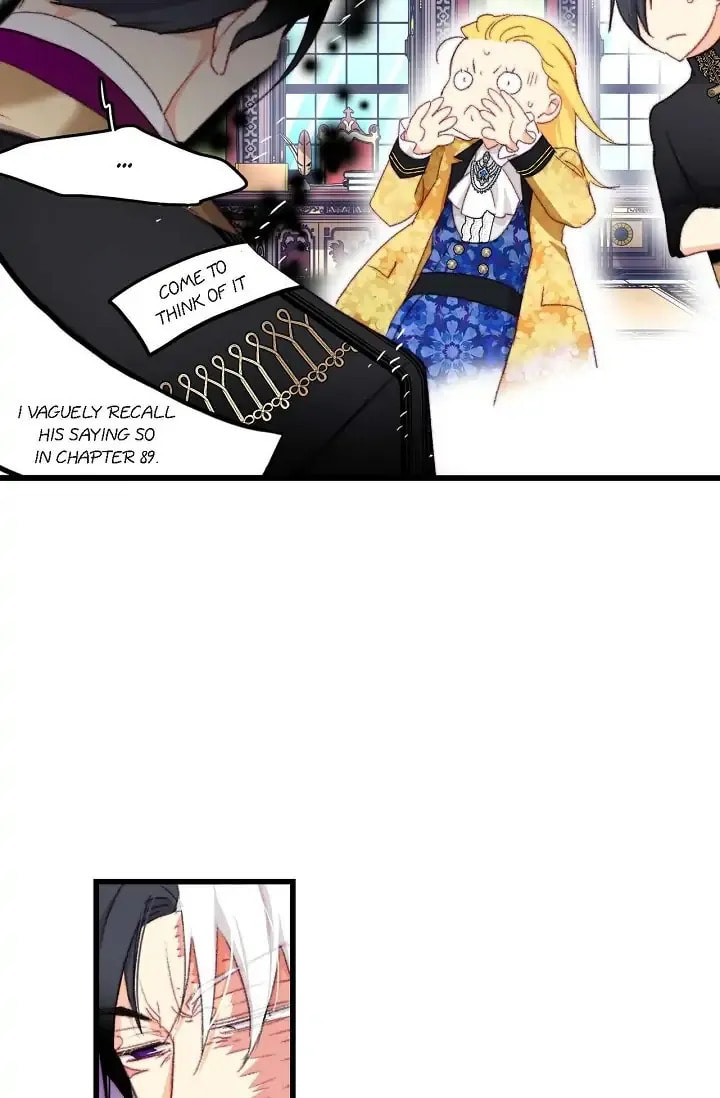 Read Bring the Love chapter 91 image 54 on Lezhin