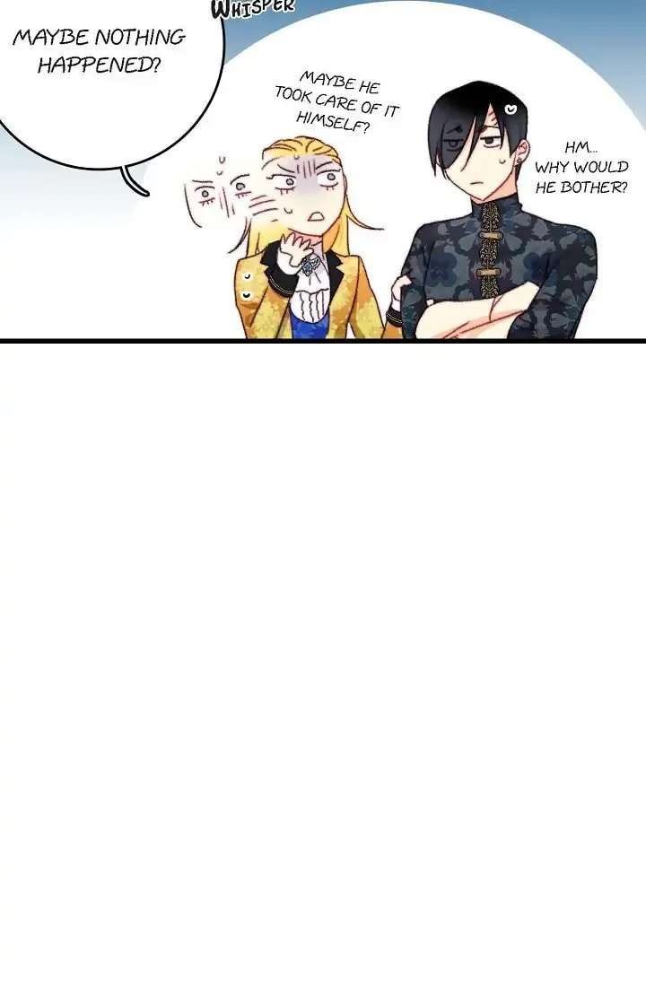 Read Bring the Love chapter 91 image 60 on Lezhin