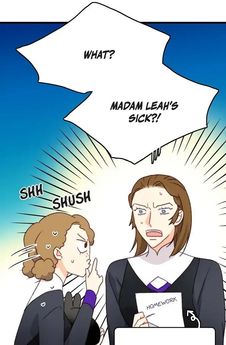 Read Bring the Love chapter 91 image 62 on Lezhin