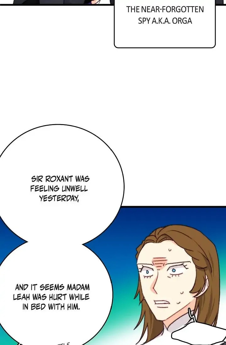 Read Bring the Love chapter 91 image 63 on Lezhin