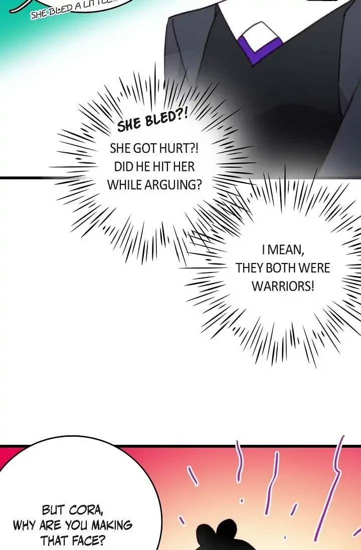 Read Bring the Love chapter 91 image 64 on Lezhin