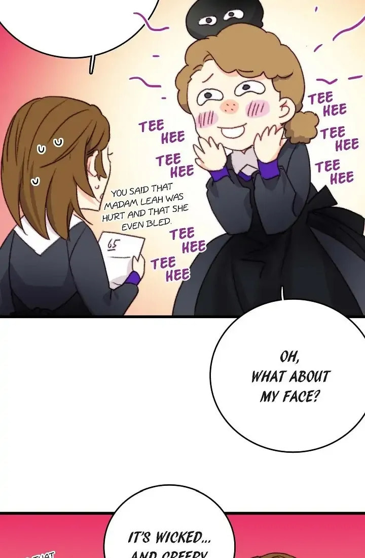 Read Bring the Love chapter 91 image 65 on Lezhin