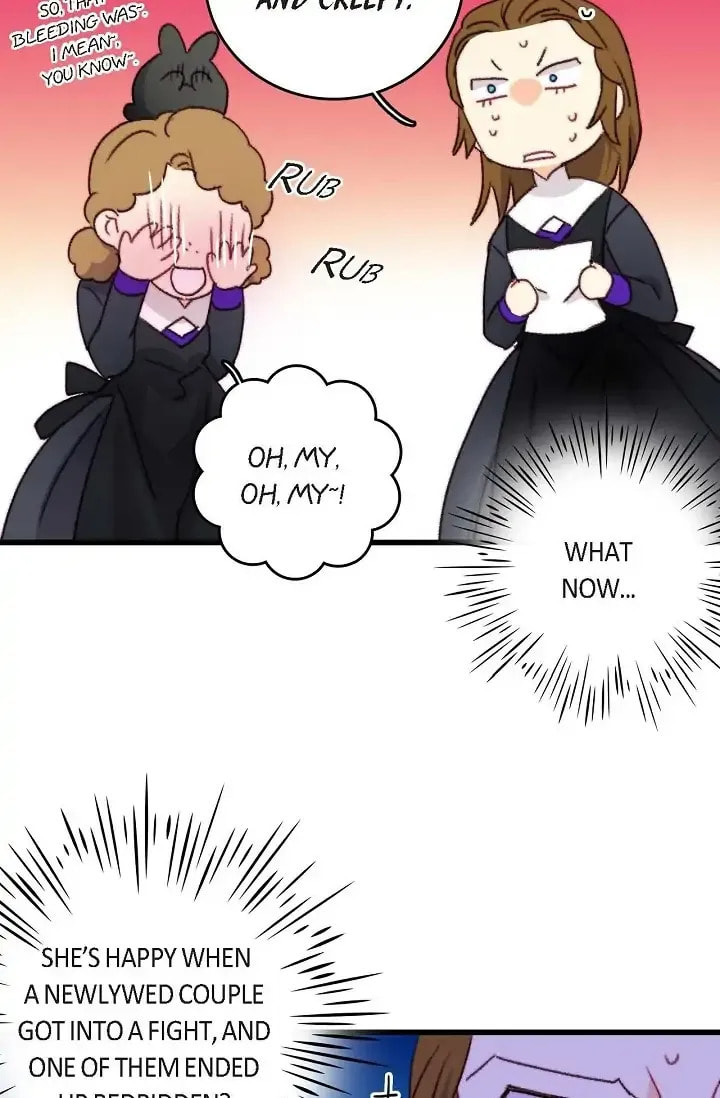 Read Bring the Love chapter 91 image 66 on Lezhin