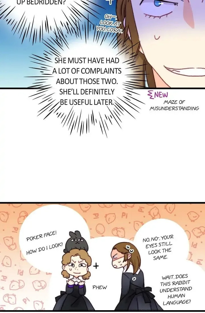 Read Bring the Love chapter 91 image 67 on Lezhin