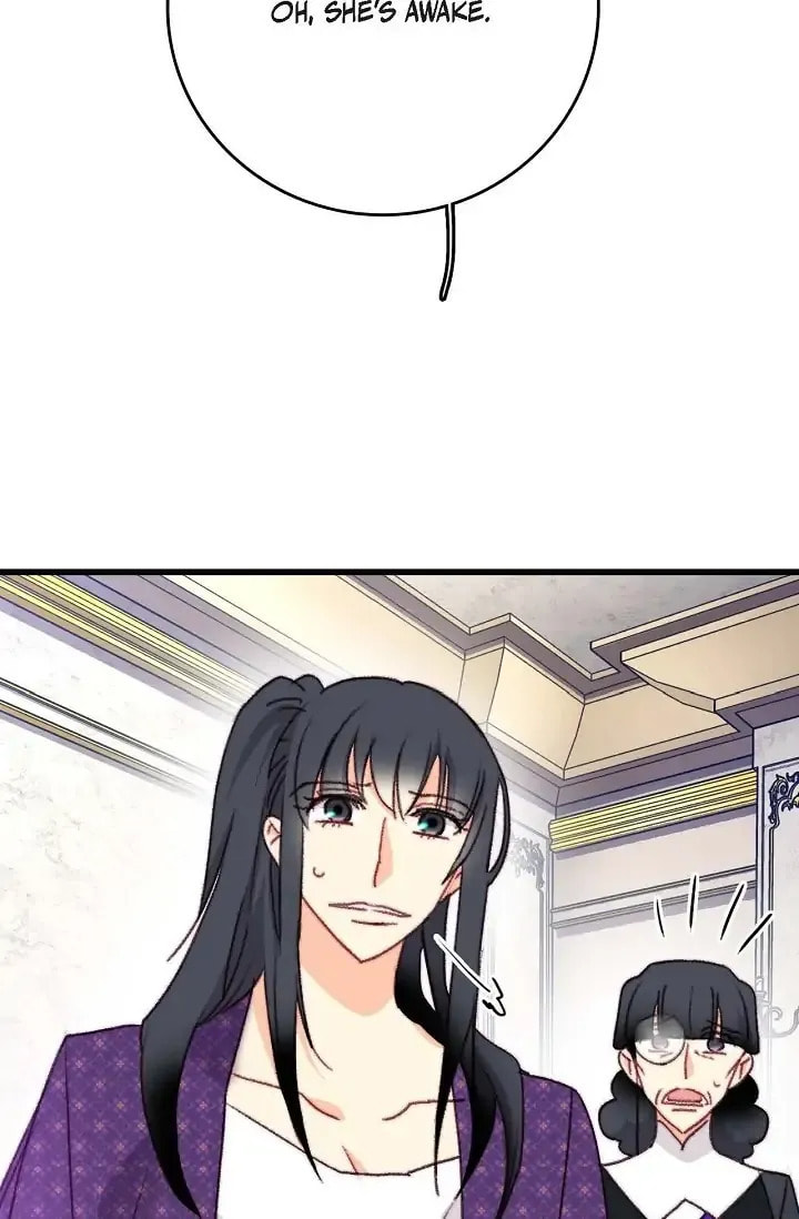Read Bring the Love chapter 91 image 70 on Lezhin