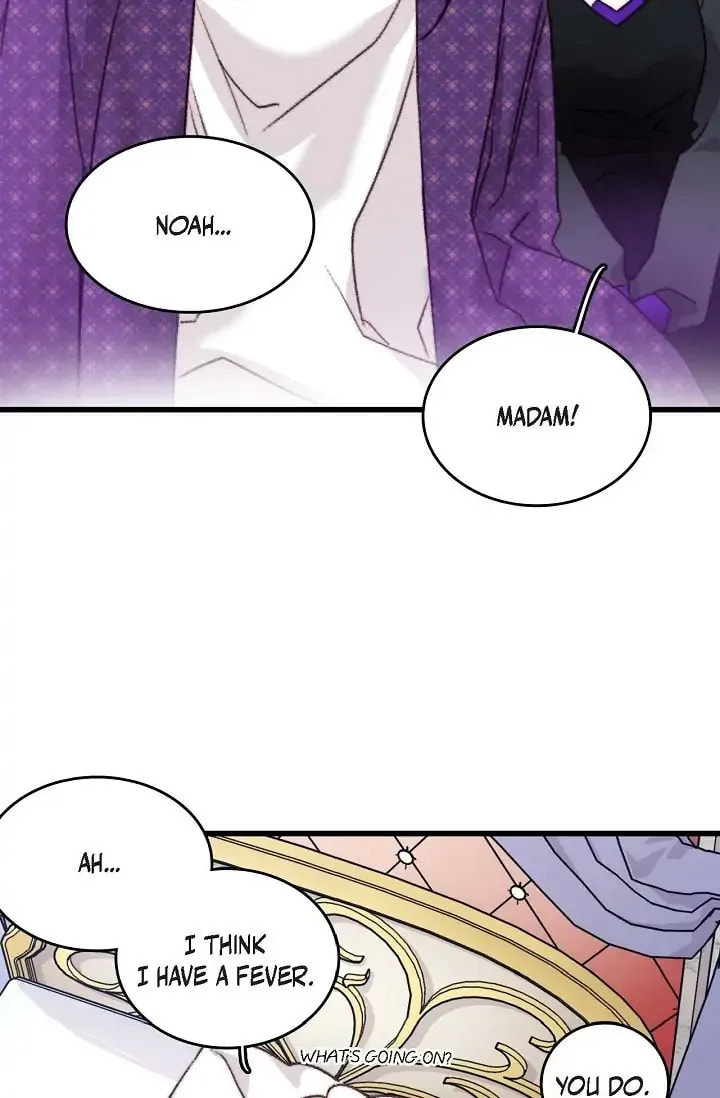 Read Bring the Love chapter 91 image 71 on Lezhin
