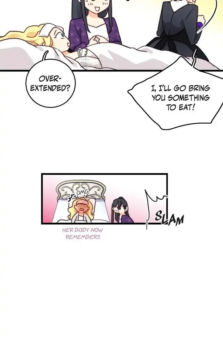 Read Bring the Love chapter 91 image 73 on Lezhin