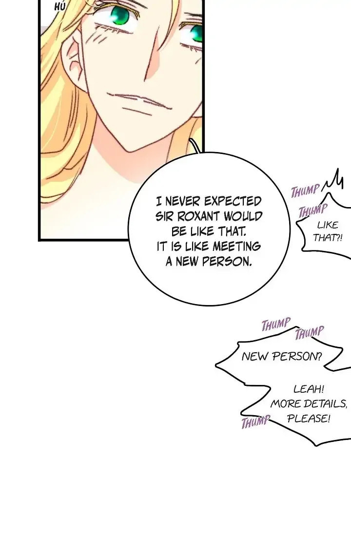 Read Bring the Love chapter 91 image 78 on Lezhin