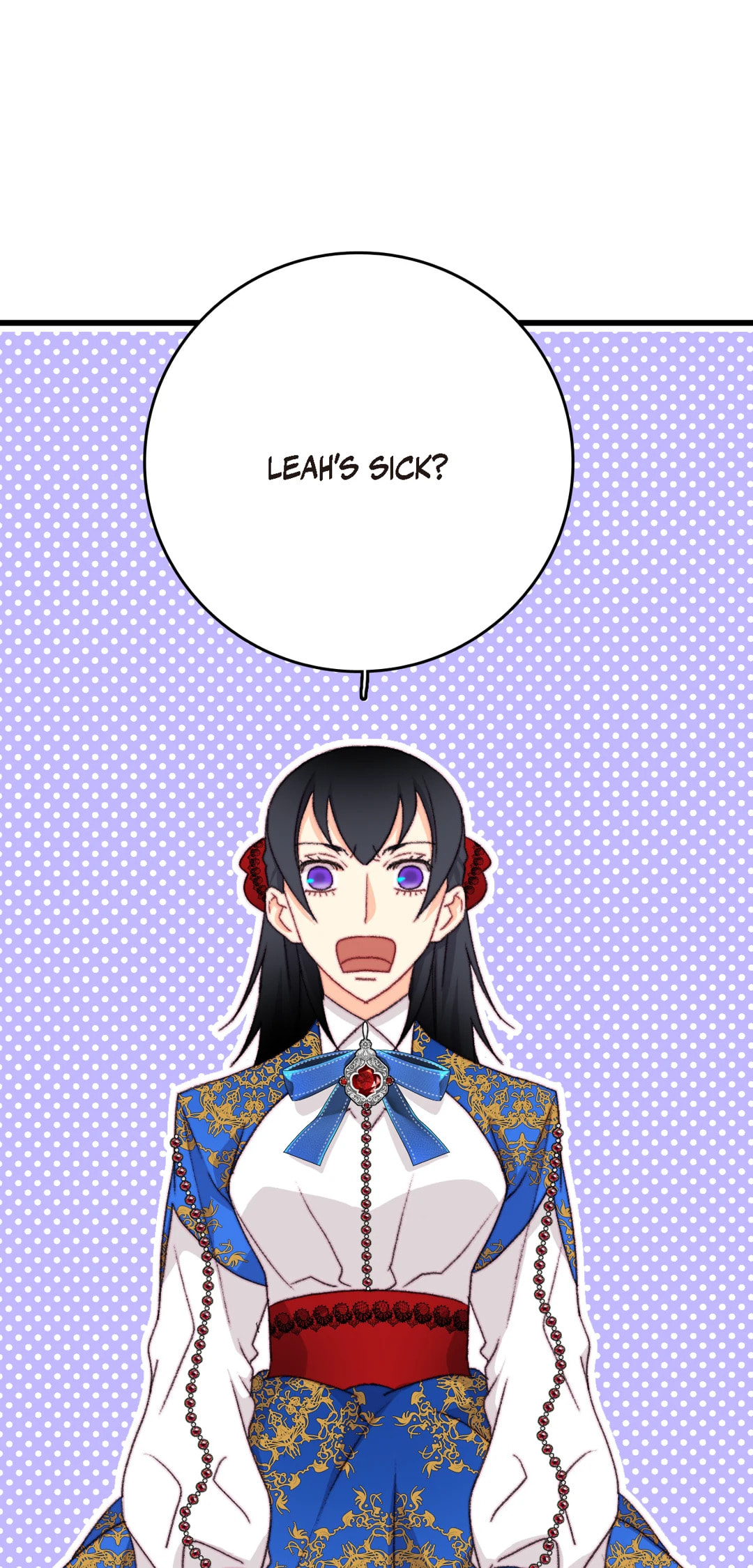 Read Bring the Love chapter 92 image 1 on Lezhin