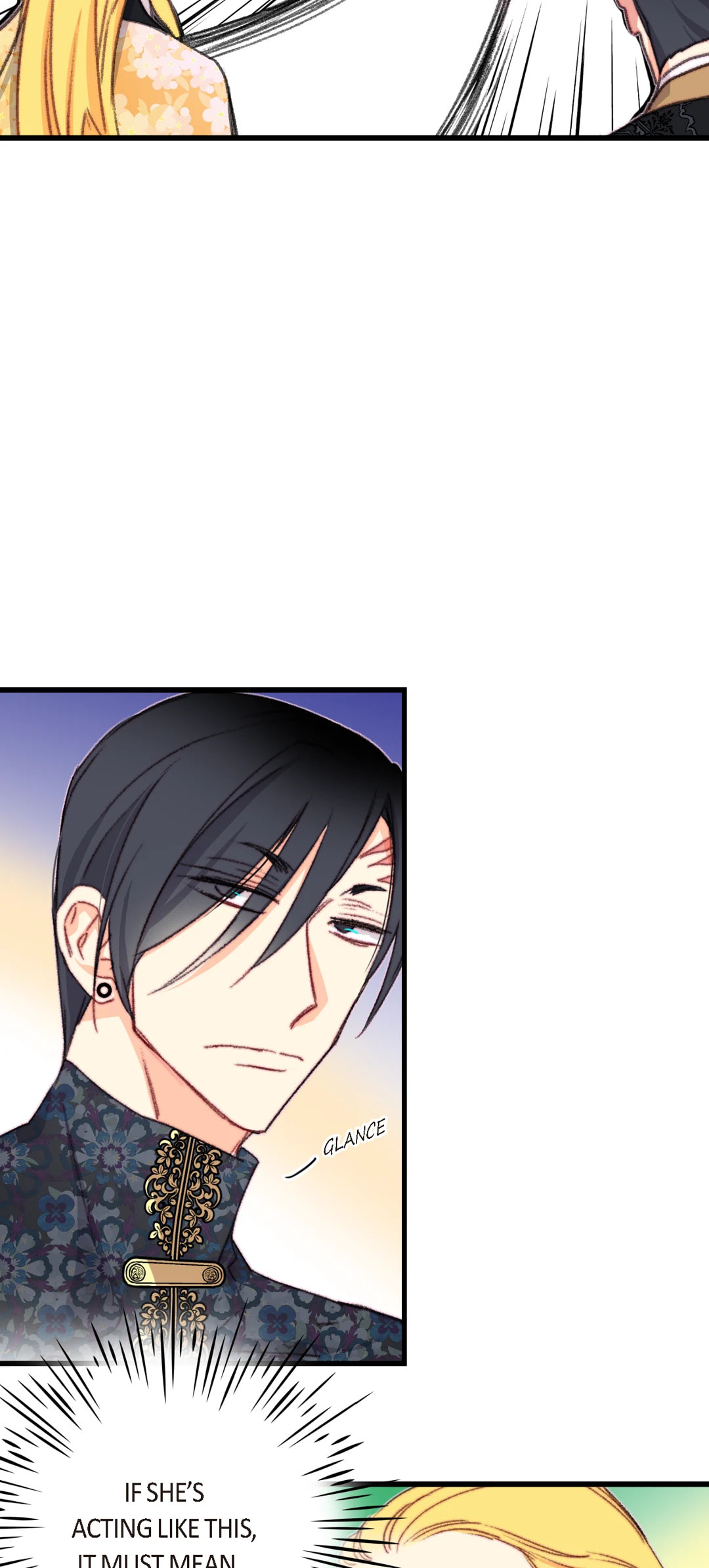 Read Bring the Love chapter 92 image 12 on Lezhin
