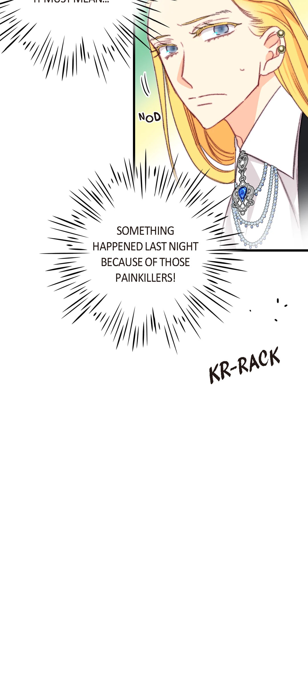 Read Bring the Love chapter 92 image 13 on Lezhin