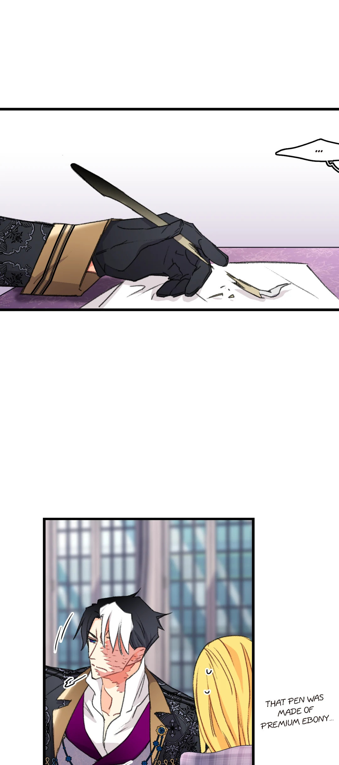 Read Bring the Love chapter 92 image 14 on Lezhin