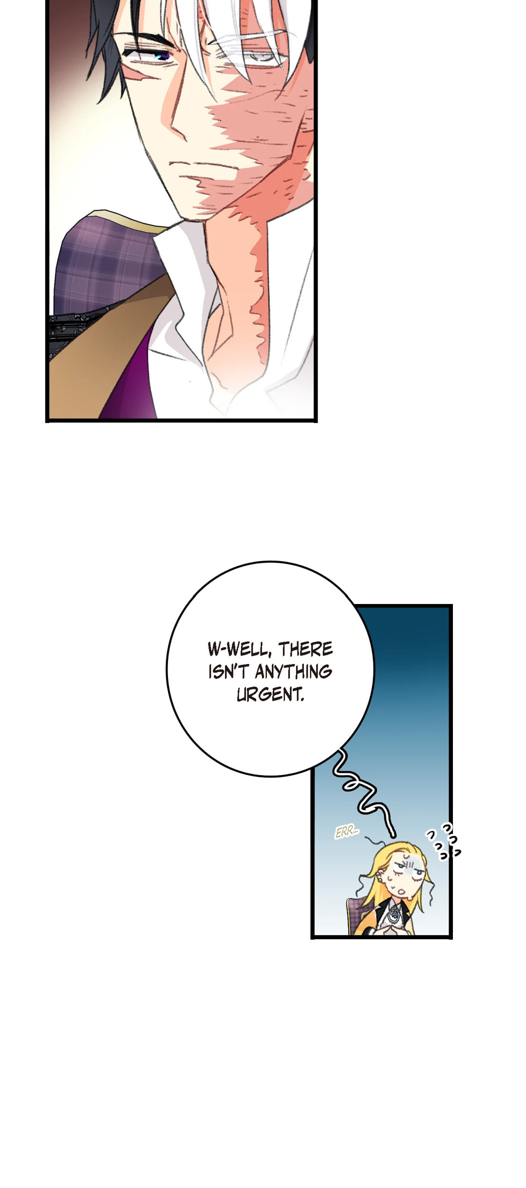 Read Bring the Love chapter 92 image 16 on Lezhin