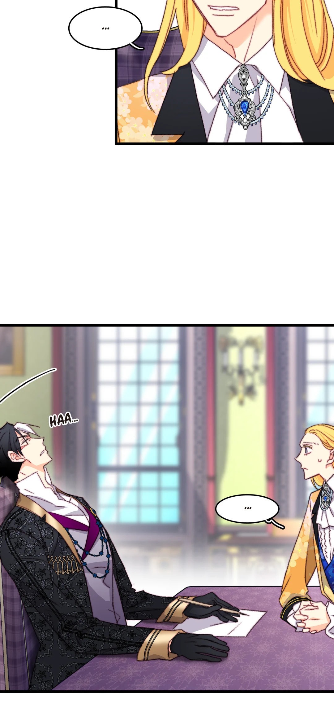 Read Bring the Love chapter 92 image 18 on Lezhin