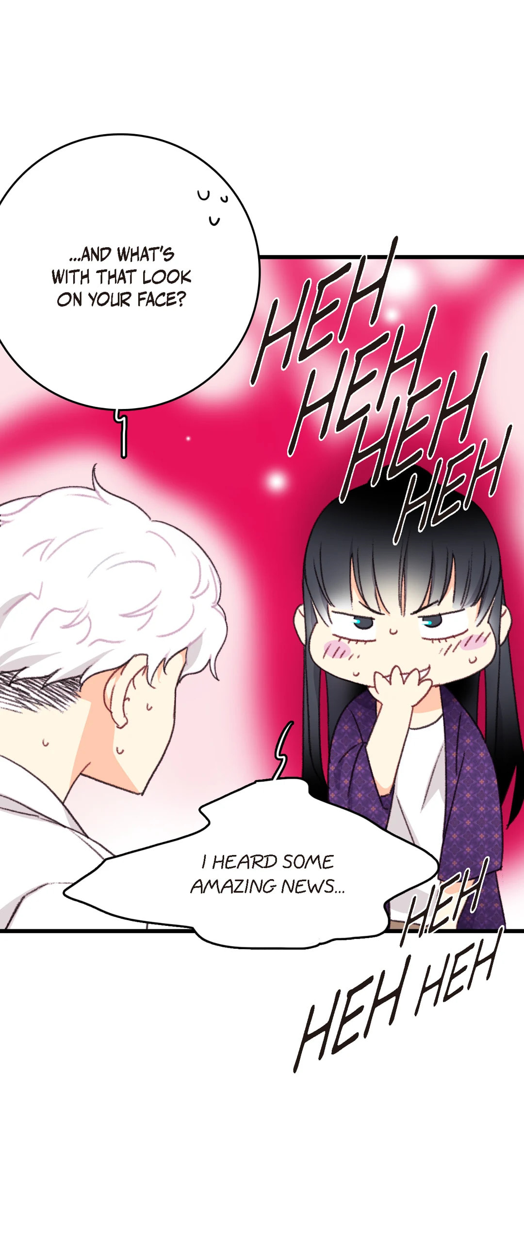 Read Bring the Love chapter 92 image 23 on Lezhin