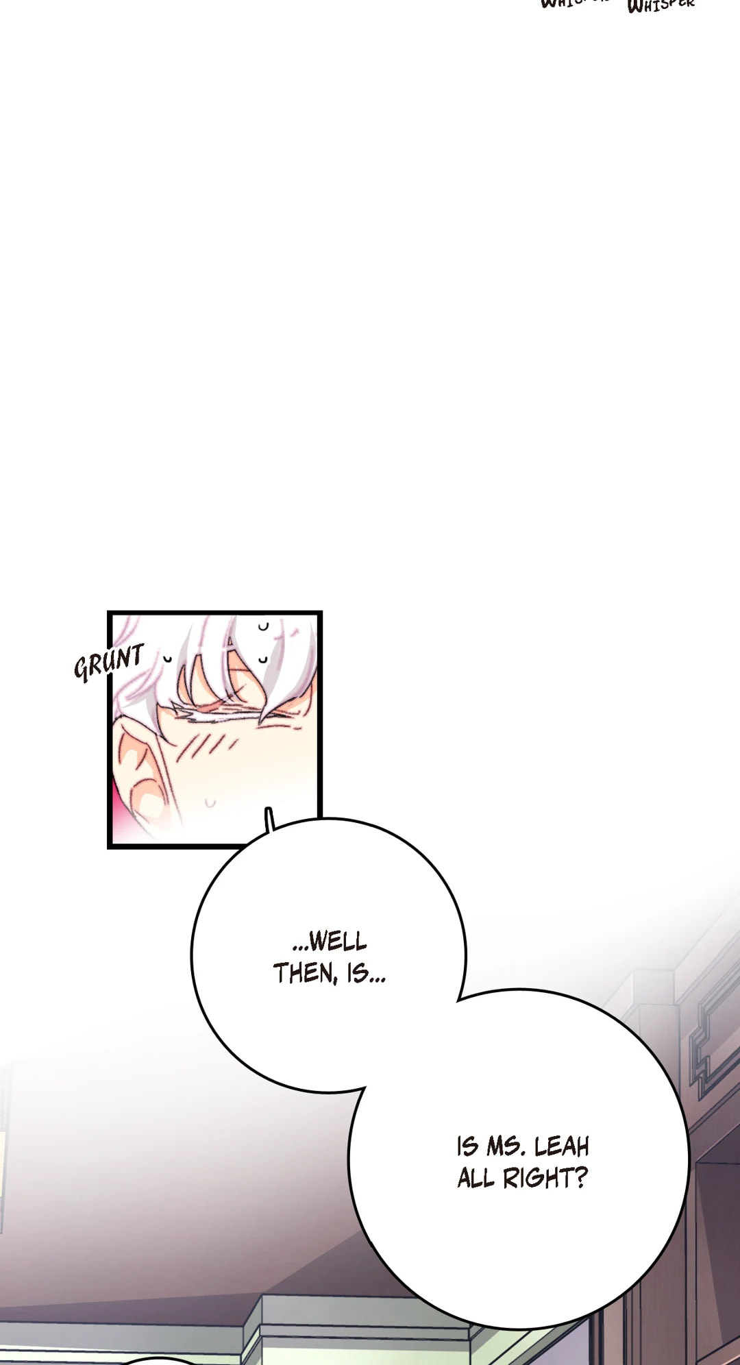 Read Bring the Love chapter 92 image 25 on Lezhin