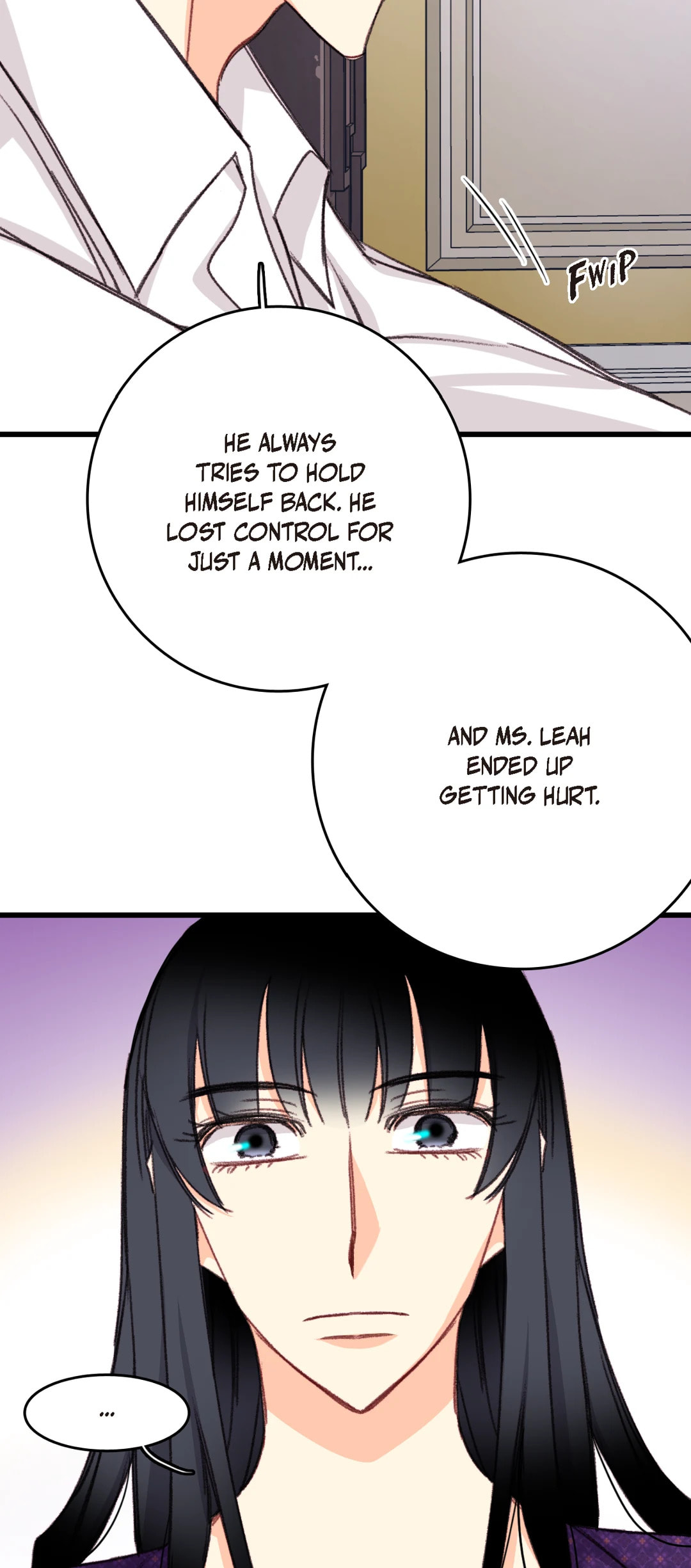 Read Bring the Love chapter 92 image 29 on Lezhin