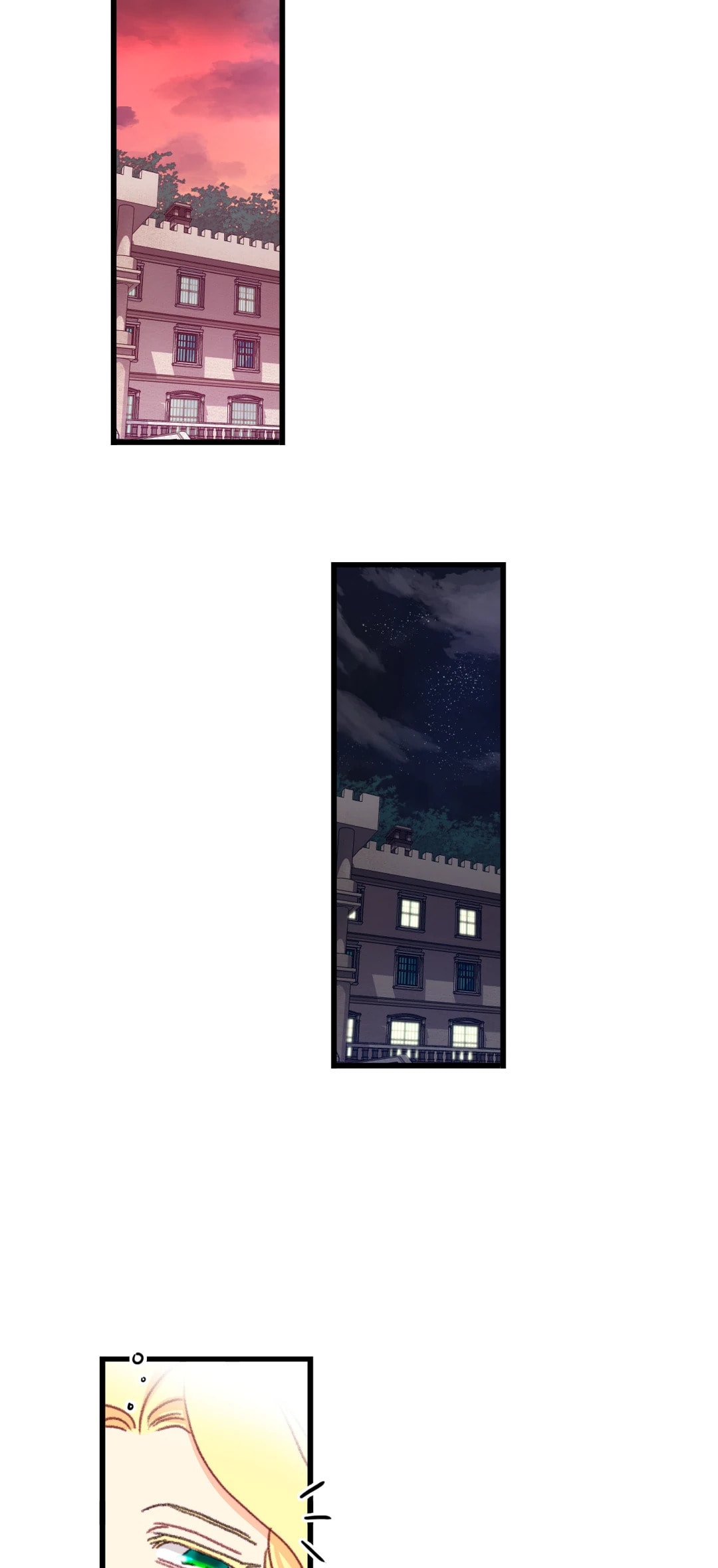 Read Bring the Love chapter 92 image 42 on Lezhin