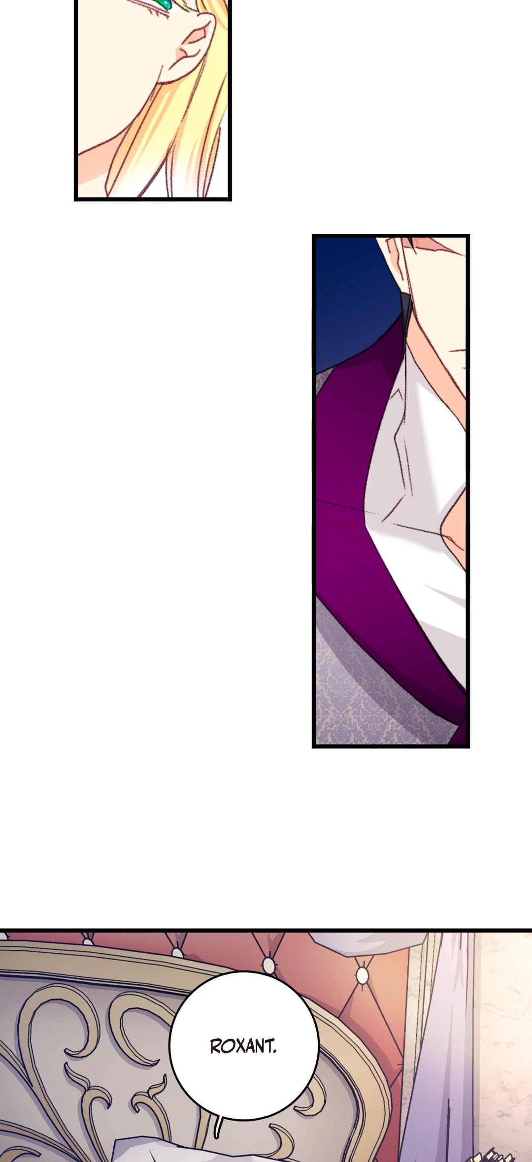 Read Bring the Love chapter 92 image 43 on Lezhin