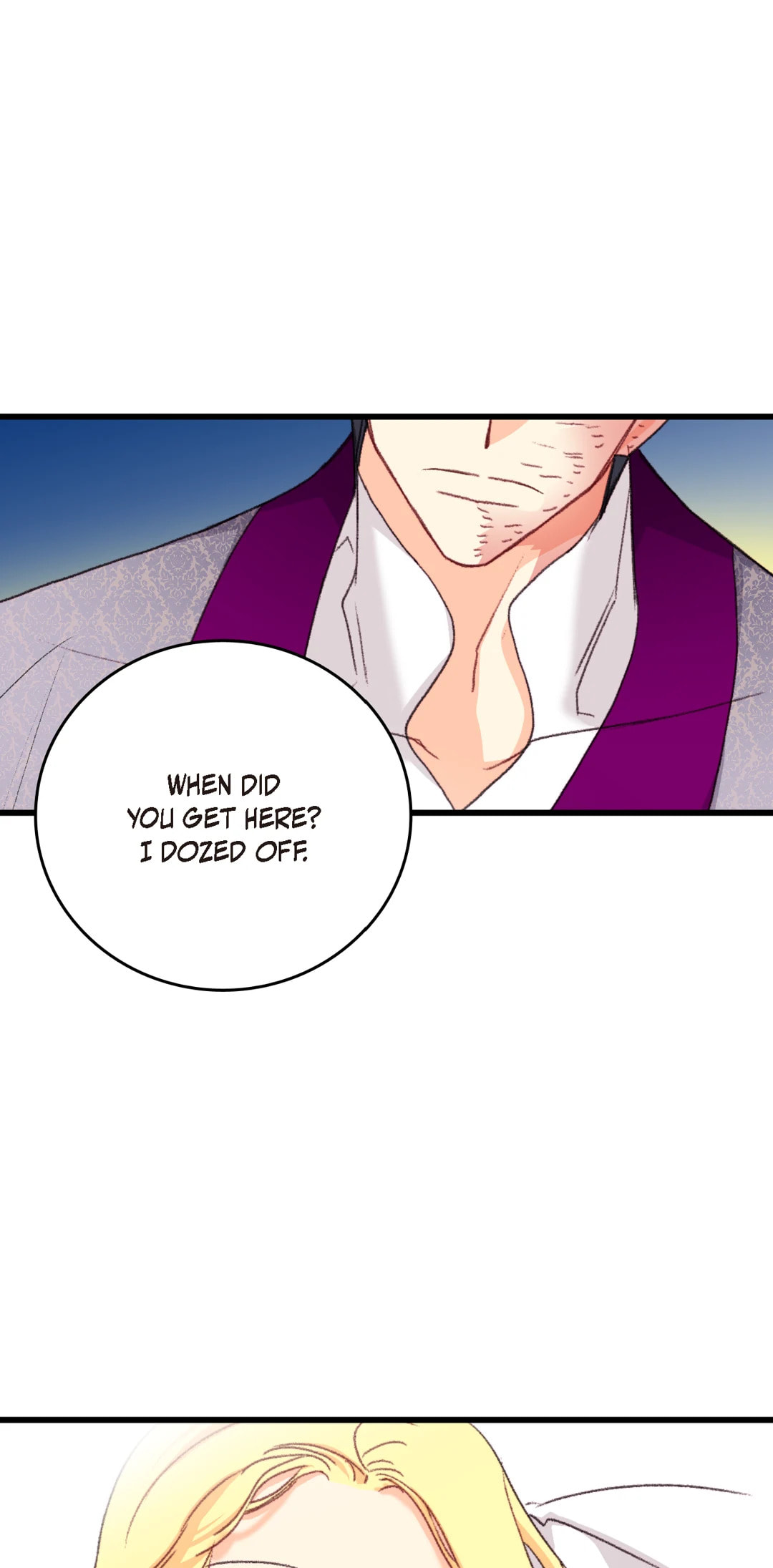 Read Bring the Love chapter 92 image 45 on Lezhin